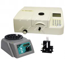 Комплект для анализа ХПК Таглер от производителя TAGLER