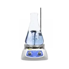 Мешалка магнитная MSH-300 BioSan (подогрев до +330 °С, до 15 л, 1250 об/мин, d=160мм, штатив, перем. эл-т 6*25мм) от производителя BioSan