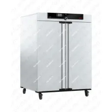 Шкаф сушильный UF1060 ((1060 л, +5...+300 °С, 1 полка, нерж.сталь, принудит. конвекц.) от производителя Memmert