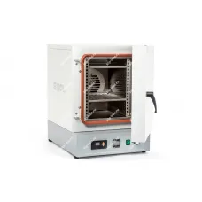 Электропечь SNOL 20/300 LSN 41 (низкотемпературная, 20 л, электронный терморегулятор) от производителя SNOL