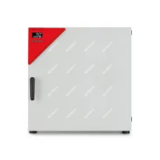 Сушильный сухожаровой шкаф-стерилизатор BINDER FED 115 Avantgarde.Line (принудительная конвекция, 115 л, до +300 ºC) от производителя BINDER
