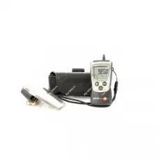 testo 511 - Манометр абсолютного давления серии "Pocket Line" от производителя Testo SE Co. KGaA