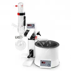 Испаритель ротационный DLAB RE100-S (200 об/мин, 180 °C) от производителя DLAB Scientific