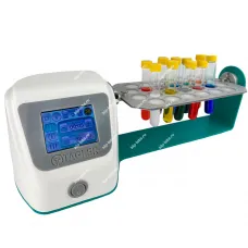 Ротационный смеситель ТАГЛЕР РС-Мульти (шейкер-ротатор) от производителя TAGLER