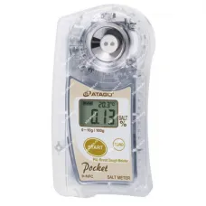 Цифровой солемер Atago Bread Dough Meister от производителя ATAGO Цифровой солемер Atago Bread Dough Meister от производителя ATAGO