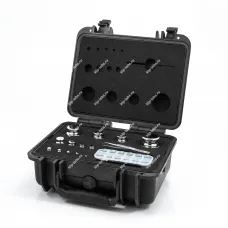 Набор гирь 10 мг — 5 кг Е2 «Интертех» от производителя Интертех Набор гирь 10 мг — 5 кг Е2 «Интертех» от производителя Интертех