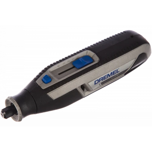 Шлифовальнаямашинканааккумуляторах"DREMEL"