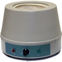 Колбонагреватель Stegler КН-1000 (1000 мл до +450 °C)