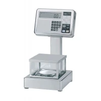 Взрывобезопасные весы ViBRA FZ-623Ex-i02 (работа от батарей)