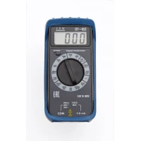 DT-102 Мультиметр цифровой