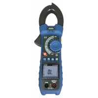 DT-3349W Токоизмерительные клещи