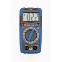 DT-105 Мультиметр цифровой