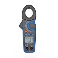 DT-3341 Клещи электроизмерительные