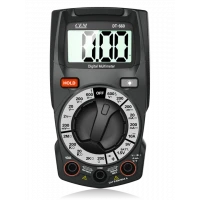 DT-660 Мультиметр цифровой DT-660 Мультиметр цифровой