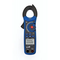 DT-355 Клещи электроизмерительные, True RMS