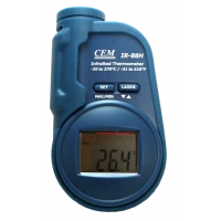 IR-88H Инфракрасный термометр (пирометр)
