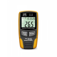 DT-172 Регистратор температуры и влажности, даталоггер