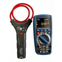 DT-9968BT Мультиметр цифровой с функцией True RMS