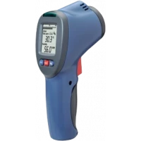 DT-8663 Пирометр с индикацией точки росы