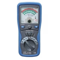 DT-5503 Аналоговый мегаомметр