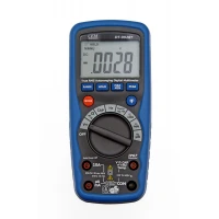 DT-9928T Мультиметр цифровой
