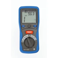DT-5300B измеритель сопротивления заземления