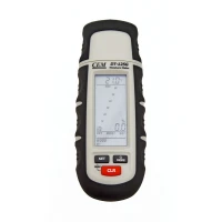 DT-125G Измеритель влажности древесины (универсальный)