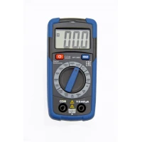 DT-103 Мультиметр цифровой
