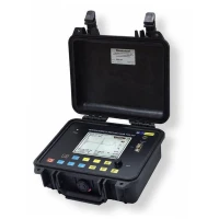 TDR-107 СТРИЖ-С + ADG-200-2 СКАТ-М - Комплект дистанционной локализации