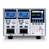 PEL-72020 - Модульная система электронных нагрузок