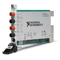 Цифровой мультиметр NI PXI-4065