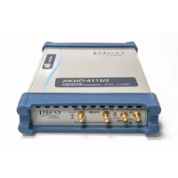 АКИП-4112/2 - USB-осциллограф цифровой стробоскопический
