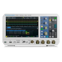 Осциллограф Rohde Schwarz RTM3002