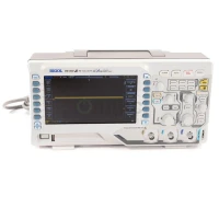 Rigol DS1202Z-E цифровой осциллограф