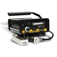 Акустический дефектоскоп Ака-Скан ИД-92НМ Акустический дефектоскоп Ака-Скан ИД-92НМ