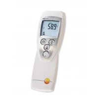 testo 112 - 1-канальный калибруемый термометр