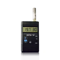 Портативный термогигрометр ИВТМ-7 М 6 c micro-usb