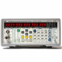 АКИП-7SG382 - Генератор сигналов ВЧ