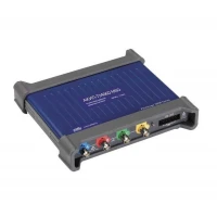 АКИП-73204D MSO - USB-осциллограф смешанных сигналов цифровой запоминающий