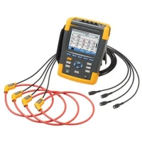Анализатор энергии Fluke 435 II/BASIC