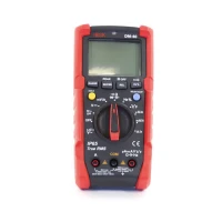 Цифровой мультиметр RGK DM-40