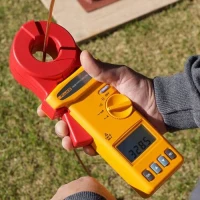 Клещи для измерения контура заземления Fluke 1630-2 FC