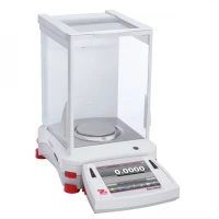 Весы аналитические OHAUS Explorer EX324 (320 г, 0,0001 г, внутренняя калибровка)