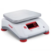 Весы порционные OHAUS Valor 2000 V22PWE30T (30 кг, 5 г, внешняя калибровка)