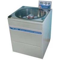 Центрифуга РС-6МЦ рефрижераторная с ротором РК 4х750К