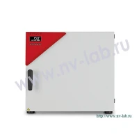 Сушильный сухожаровой шкаф-стерилизатор BINDER FED 56 Avantgarde.Line (принудительная конвекция, 56 л, до +300 ºC)