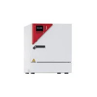 СО2-инкубатор BINDER СB 53 секционная дверца (53 л, + 7 °C до 60 °C)