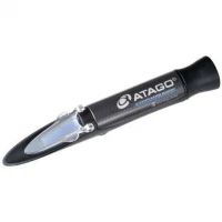 Рефрактометр Atago Master-S/Mill alpha