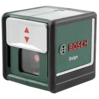 Лазерный нивелир Bosch Quigo + MM2