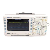 Осциллограф цифровой запоминающий RIGOL DS2102A-S
